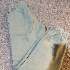 Sweatpants